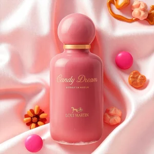 CANDY-DREAM parfum