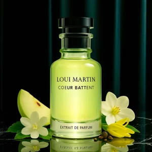 COEUR-BATTENT parfum