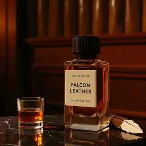 FALCON-LEATHER parfum