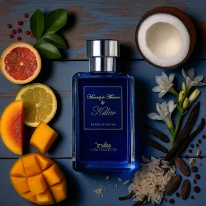 MOONLIGHT-HEAVEN parfum