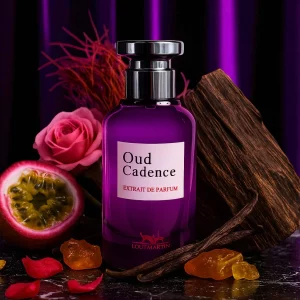OUD-CADENCE parful