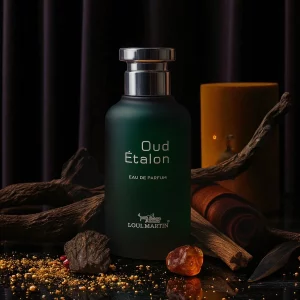 OUD-ETALON parfum